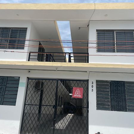 Departamento Orellana 4 Четумал Екстериор снимка