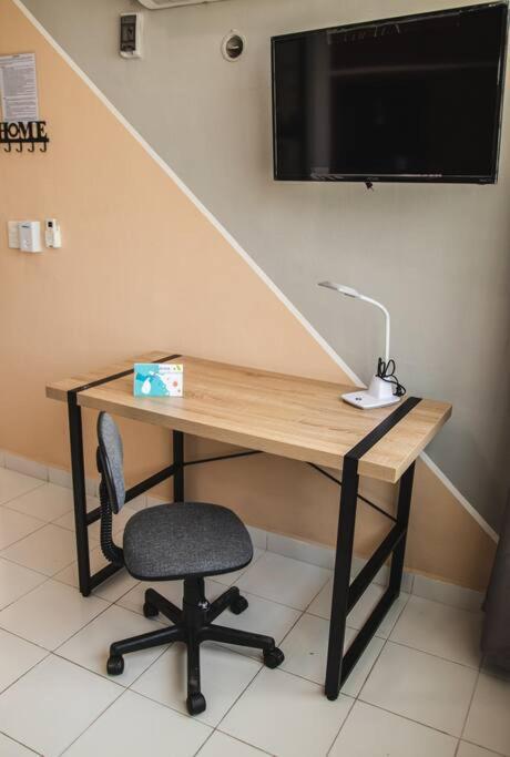 Departamento Orellana 4 Четумал Екстериор снимка