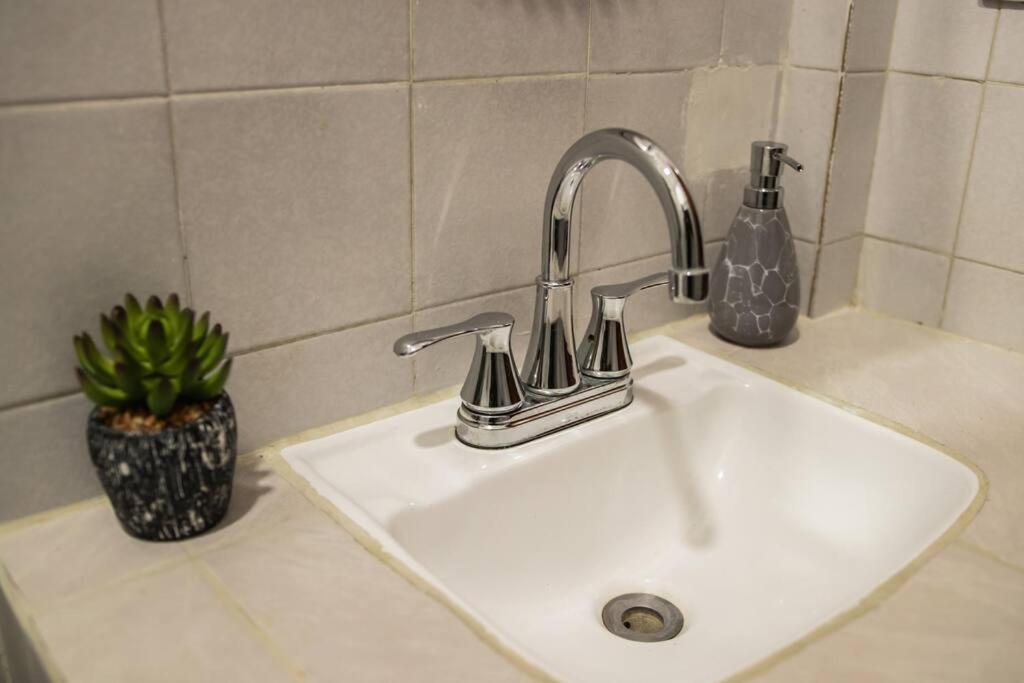 Departamento Orellana 4 Четумал Екстериор снимка
