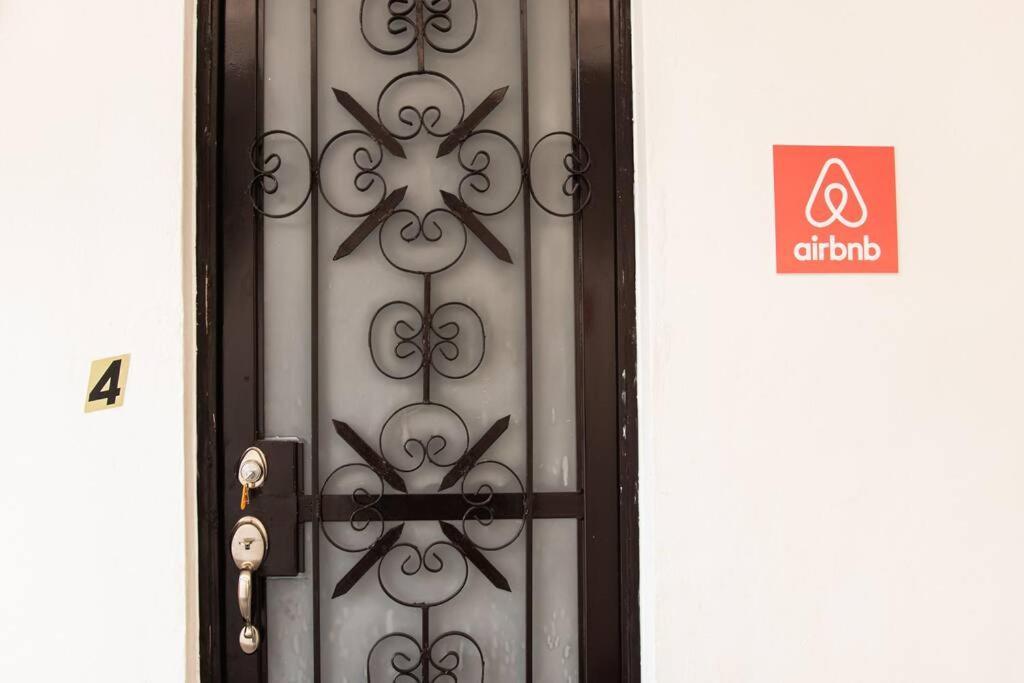Departamento Orellana 4 Четумал Екстериор снимка
