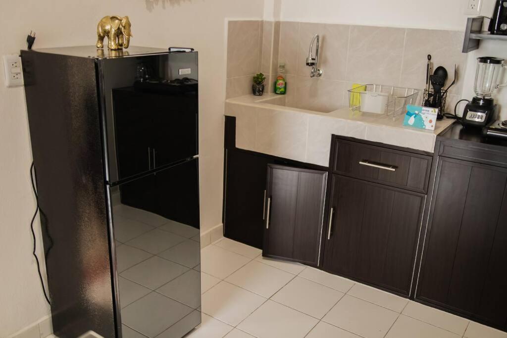 Departamento Orellana 4 Четумал Екстериор снимка