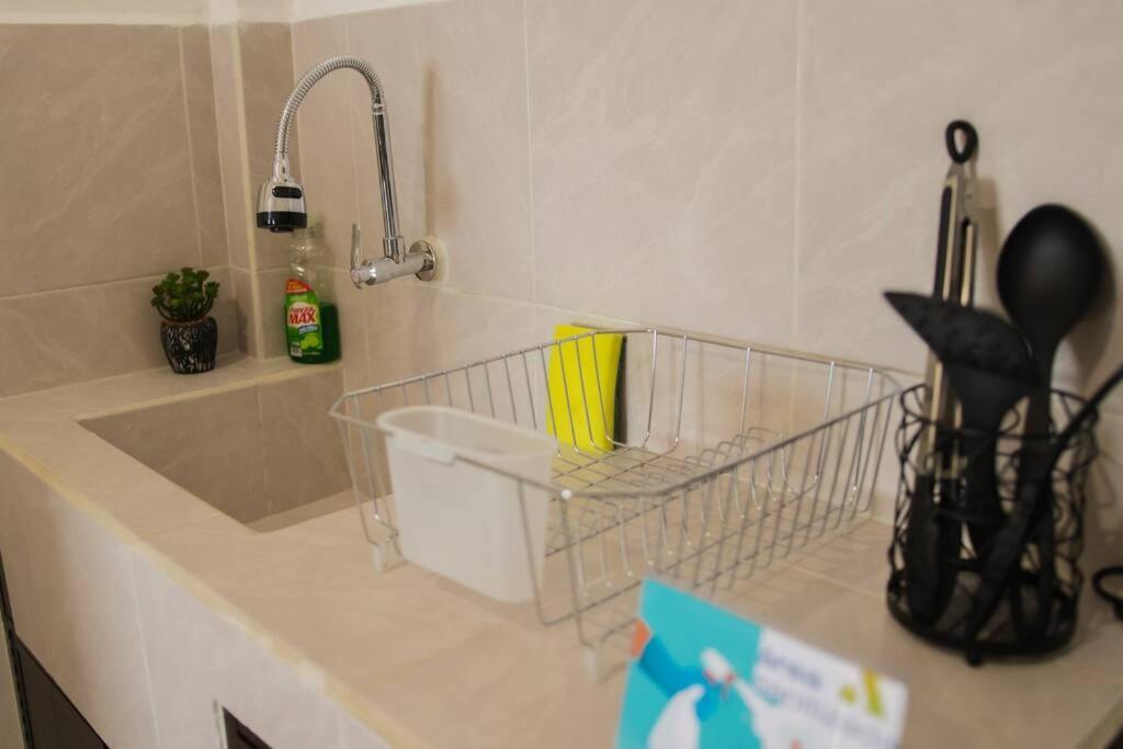 Departamento Orellana 4 Четумал Екстериор снимка