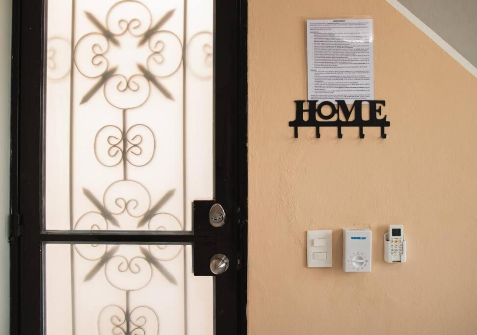 Departamento Orellana 4 Четумал Екстериор снимка
