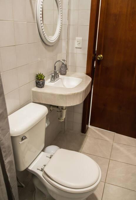 Departamento Orellana 4 Четумал Екстериор снимка