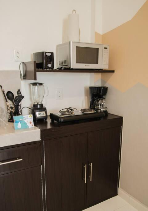 Departamento Orellana 4 Четумал Екстериор снимка